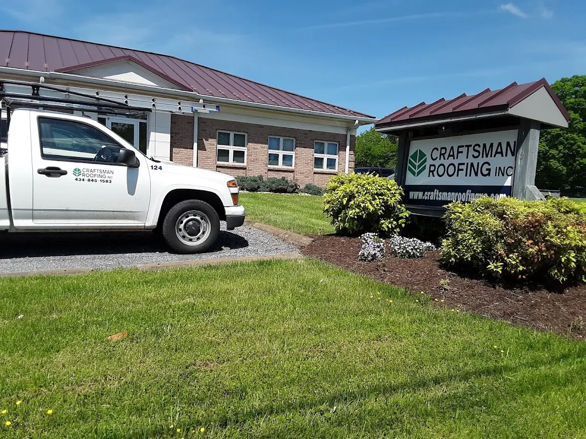 Quality Roof Replacement by experienced craftsmen in Shepperd